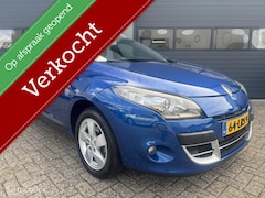 Renault Mégane Estate - 2.0 Luxe Dynamique Automaat Uitvoering