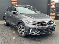 Volkswagen T-Roc - 1.5 TSI R-LINE SCHADEAUTO DUITSER