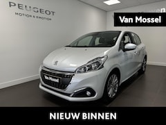 Peugeot 208 - 1.2 PureTech Blue Lease Allure | Navi | Parkeerhulp achter | Cruise Control | Lichtmetalen