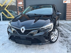 Renault Clio - 1.0 TCe SCHADEAUTO DUITSER
