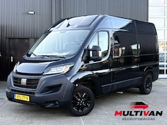 Fiat Ducato - 30 2.2 MultiJet L2H2 | CAMERA | IDEALE CAMPER BASIS