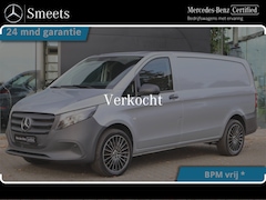 Mercedes-Benz Vito - 116 CDI L2 PRO 4x4
