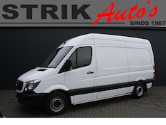 Mercedes-Benz Sprinter - 313 2.2 CDI 366 - AIRCO - CRUISE CONTROL - SIDE BARS