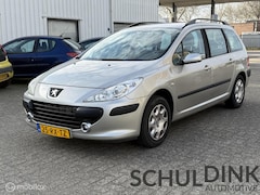 Peugeot 307 Break - 1.6-16V XS INRUILKOOPJE