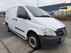 Mercedes-Benz Vito - 110 CDI 320 Functional
