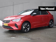 Opel Corsa-e - Elegance 50 kWh | Camera | Apple Carplay/Android Auto | Lichtmetalen velgen |