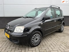 Fiat Panda - 1.2 Edizione Cool Airco - isofix - usb - Aux - NAP - goed onderhouden - Orig. NL-auto