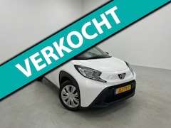Toyota Aygo X - 1.0 VVT-i MT | Apple Carplay | Keyless | VOL-OPTIES|INRUIL MOGELIJK