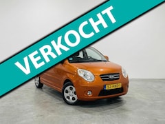 Kia Picanto - 1.0 X-ecutive FACELIFT|Carplay|Camera Voor & Achter|Clima|INRUIL & LEASE MOGELIJK