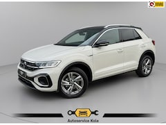 Volkswagen T-Roc - 1.0 TSI R-Line * Camera * Carplay * Clima * Adaptieve Cruise Control