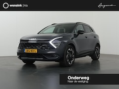Kia Sportage - 1.6 T-GDi Plug-in Hybrid AWD GT-PlusLine | Panoramadak | Harman Kardon Audio | 360 Graden