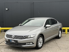Volkswagen Passat - 1.4 TSI ACT Highline AUTOMAAT | ACC | TREKHAAK