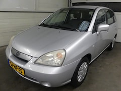 Suzuki Liana - 1.3 GLS - Keurig Onderhouden - Mooie Auto