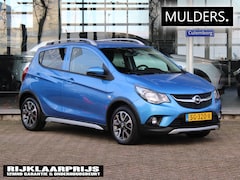Opel Karl - 1.0 Rocks Online Edition | Airco / Parkeersensoren / Cruise Control / Apple Carplay
