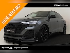 Audi Q8 - 60 TFSIe Quattro ABT Competition *ABT AERO PACK* 23"LM VELGEN|BANG & OLUFSEN PREMIUM SOUND