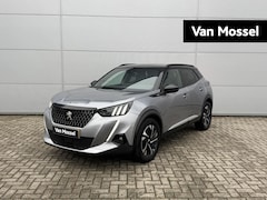 Peugeot 2008 - 1.2 PureTech GT | Camera | Adaptieve Cruise Control | Navigatie | Apple Carplay/Android Au