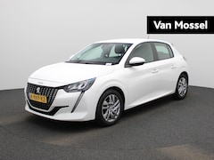 Peugeot 208 - 1.2 PureTech Active | Cruise Control | Airco | Apple Carplay/Android Auto | Lichtmetalen v