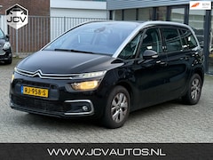 Citroën Grand C4 Picasso - 1.6 BlueHDi Intensive 7-Zitter
