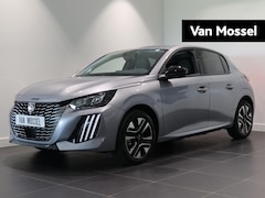 Peugeot e-208 - E-Style | Parkeersesoren | Stoelverwarming | Cruise Control | Apple Carplay & Android Auto