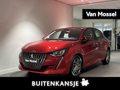 Peugeot 208 - 1.2 PureTech Active Pack | Airco | Apple Carplay/Android Auto | Parkeersensoren