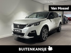 Peugeot 3008 - 1.2 PureTech GT Line | Navigatie | Camera | Elektrische kofferklep | Climate control