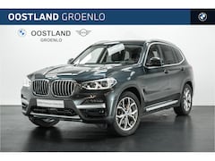 BMW X3 - xDrive30eHigh Executive xLine Automaat / Trekhaak / Sportstoelen / Comfort Access / Stuurv