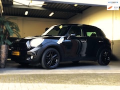 MINI Countryman - 1.6/NAVI/USB/PDC/TOPSTAAT