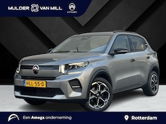 Citroën C3 - 1.2 Turbo 100pk Max | NAVI | CAMERA | APPLE CARPLAY / ANDROID AUTO | 17" LM-VELGEN | EXTRA