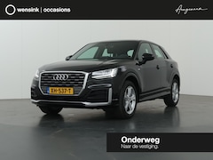 Audi Q2 - 1.4 TFSI CoD Sport Pro Line S | Trekhaak | Navigatie | Climate Control | Cruise Control |