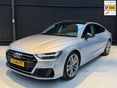 Audi A7 Sportback - 55 TFSI e quattro Pro Line S