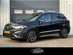 Suzuki S-Cross - 1.0 Boosterjet Exclusive AUTOMAAT / CLIMA