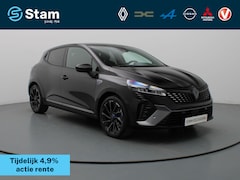Renault Clio - E-Tech Full Hybrid 145pk esprit Alpine Automaat Camera | Adapt. Cruise | Parkeersens. v+a