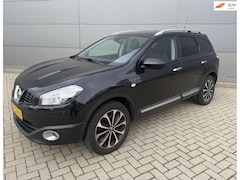 Nissan Qashqai+2 - 1.6 Visia