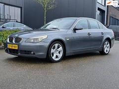 BMW 5-serie - 525i High Executive Export