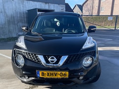 Nissan Juke - 1.2 DIG-T S/S Acenta