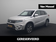 Suzuki Vitara - 1.5 Hybrid Select | Navi | Stoelverwarming | Adaptieve Cruise Control | Camera |