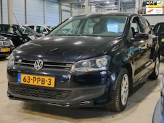 Volkswagen Polo - 1.2 TSI Comfortline START NIET