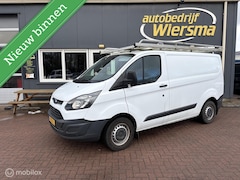 Ford Transit Custom - 290 2.0 TDCI L1H1 Trend