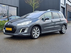 Peugeot 308 SW - 1.6 THP Allure 7p Export