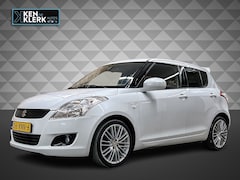 Suzuki Swift - 1.2|Exclusive|AUTOMAAT |Dealer onderh|NAP