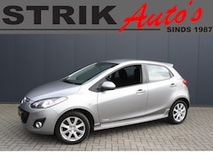 Mazda 2 - 2 1.3 BIFUEL GT-M Line - AIRCO - LPG G3