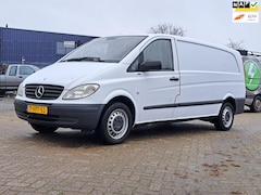 Mercedes-Benz Vito - 109 CDI 343 Amigo