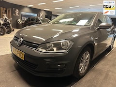 Volkswagen Golf - 1.6 TDI BlueMotion 6BAL NL NAP APK 2-2027 Zeldzaamste kleur