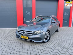 Mercedes-Benz E-klasse Estate - 200 d , RijASS. Pano Widescreen Distronic