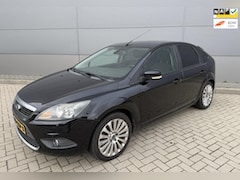 Ford Focus - 1.8 Limited