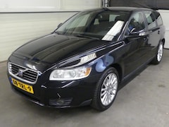 Volvo V50 - 2.0 Sport - Trekhaak - Mooie Auto