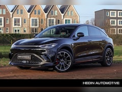 Smart #3 - 3 BRABUS 66 kWh | 20'' BRABUS Monoblock Wielen + Exterieurdelen | Adaptieve Cruise Control