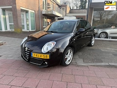 Alfa Romeo MiTo - 1.3 JTDm ECO Distinctive airco el ramen lm velgen cruise leer201082 km