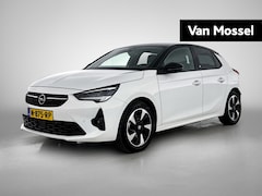 Opel Corsa-e - GS Line 50 kWh | Camera | Apple Carplay/Android Auto | 16" Lichtmetalen velgen