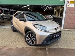 Toyota Aygo X - 1.0 VVT-i S-CVT AUTOMAAT|ACC/CARPLAY/CAMERA|KM 92750